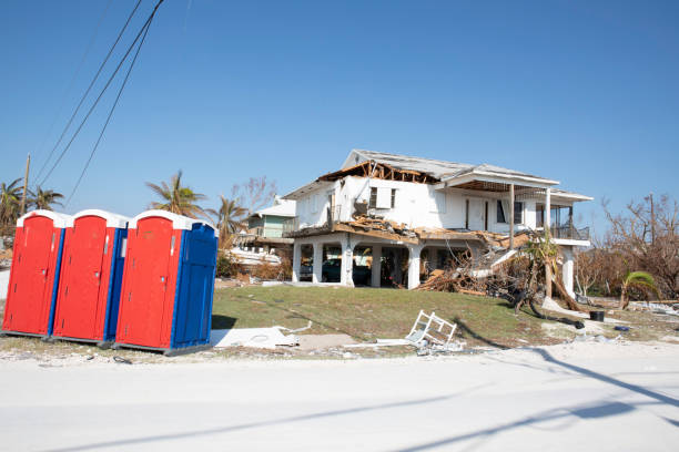 Best Portable Toilet Rental for Emergency Services  in USA