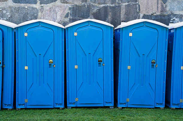 Best Standard Portable Toilet Rental  in USA